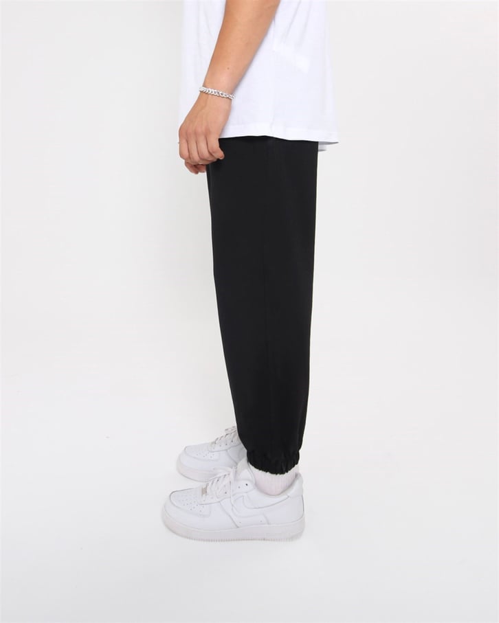 YAZLIK REGULAR FIT BASIC EŞOFMAN ALTI