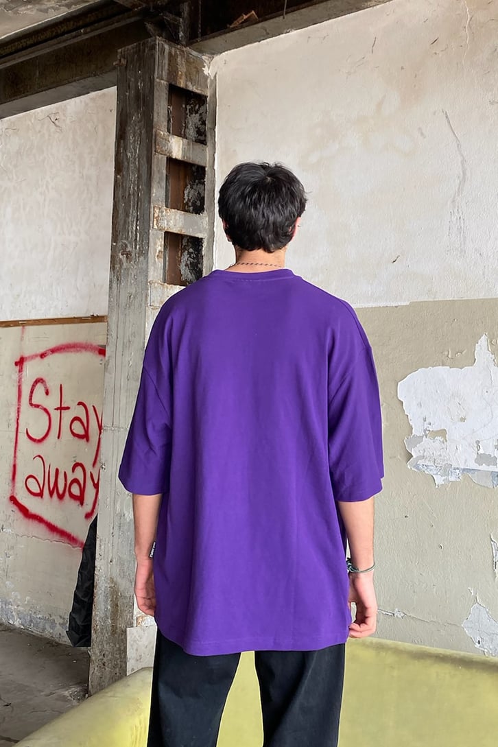 YEAH! Oversize Tshirt