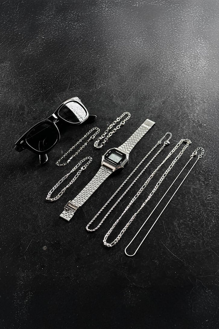 Aksesuar Set