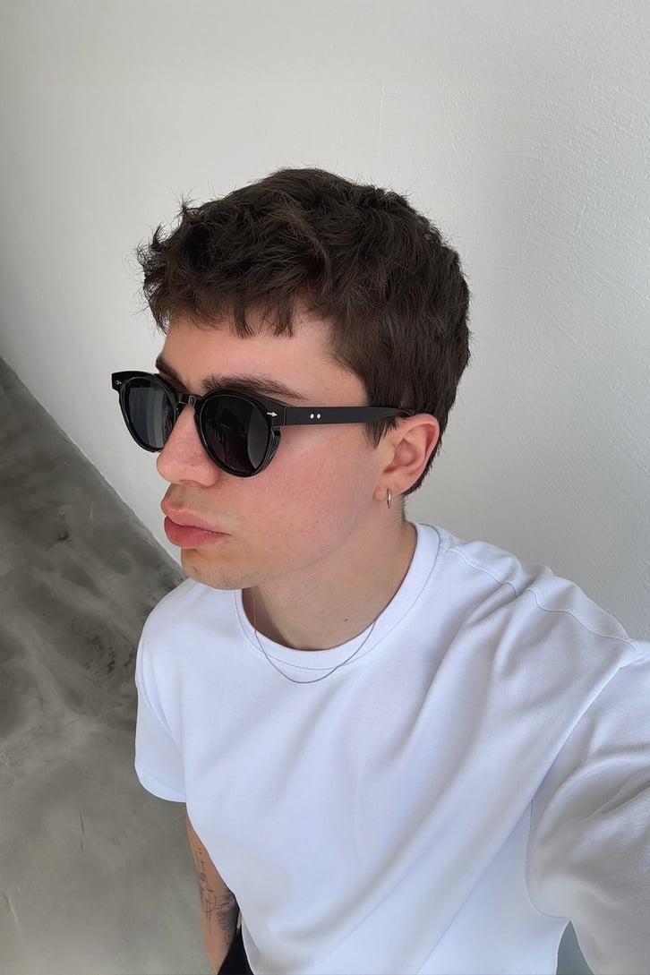 Alpha Gözlük