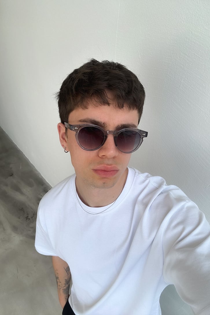 Alpha Gözlük