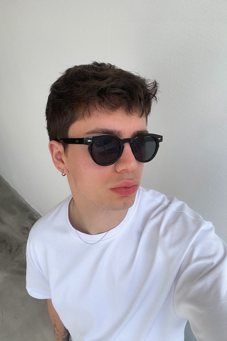 Alpha Gözlük
