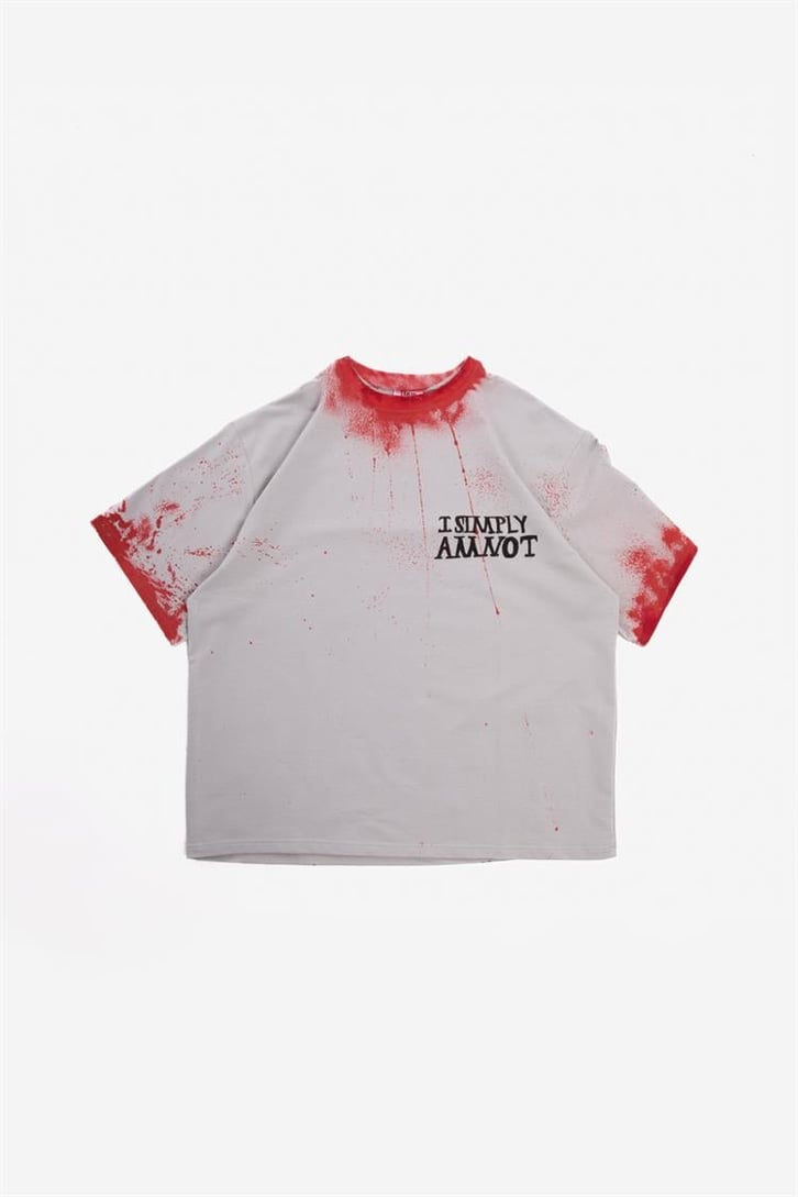 American Psycho Custom Suit