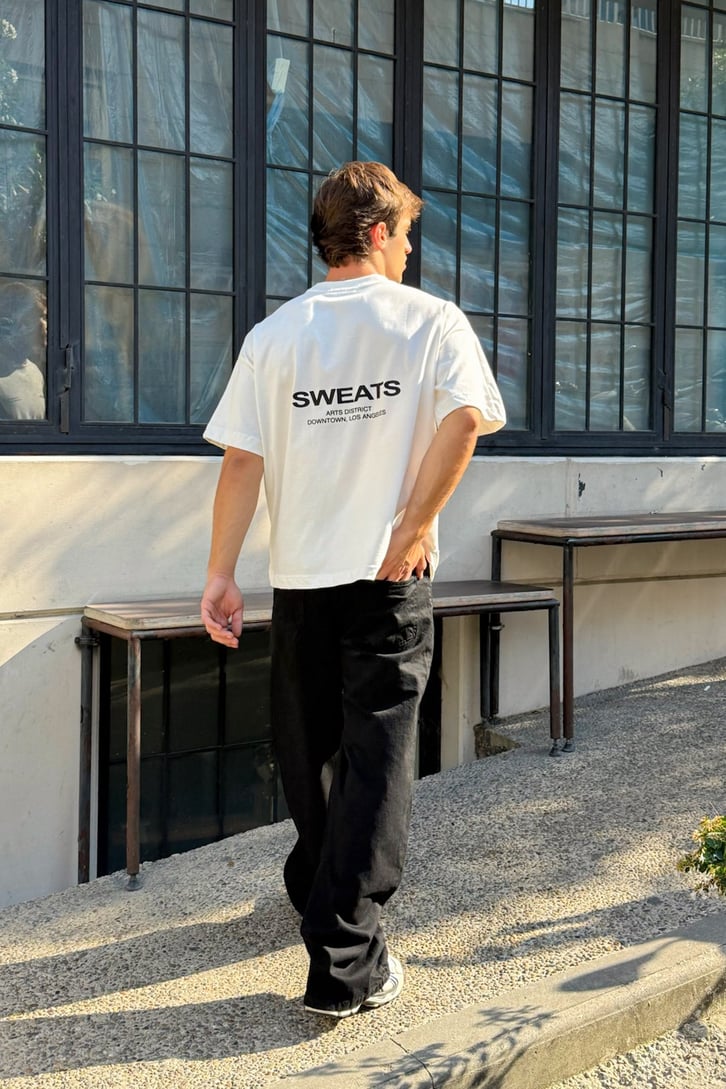 Atelier Oversize Tee