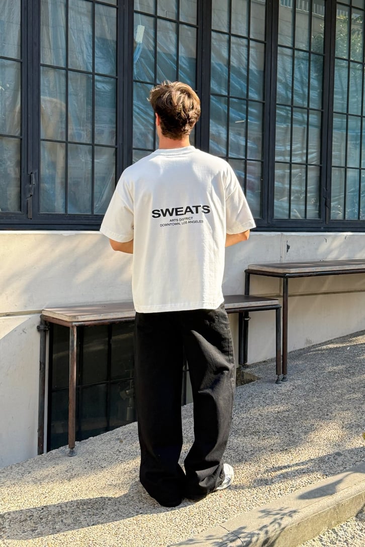 Atelier Oversize Tee