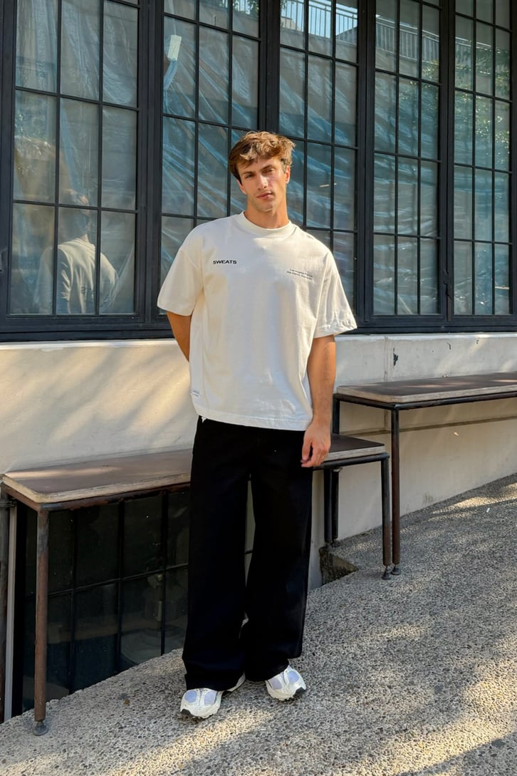 Atelier Oversize Tee