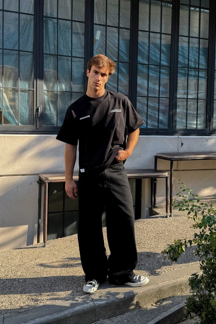 Atelier Oversize Tee