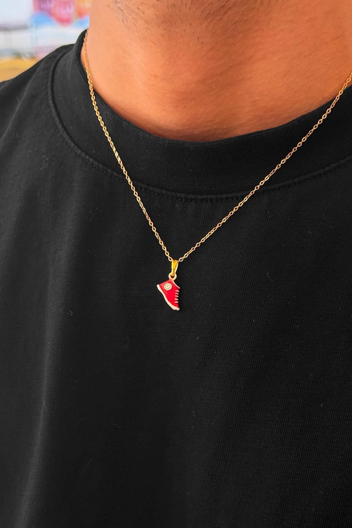 Ayakkabı Chain