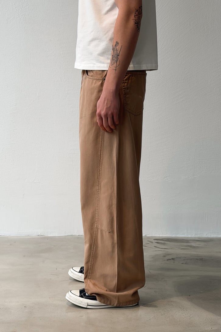 Balon Model Pantolon