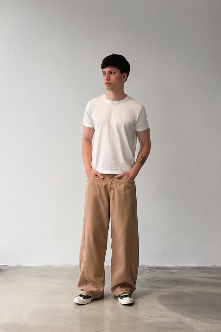 Balon Model Pantolon