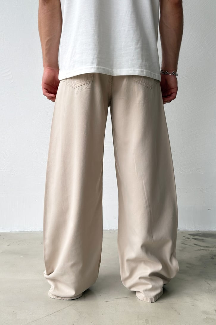 Balon Model Pantolon