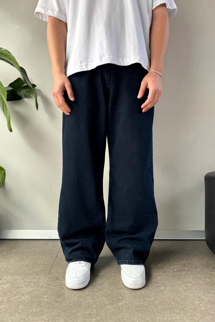 Basic Baggy Jean