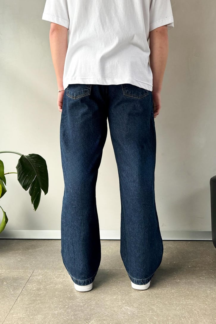 Basic Baggy Jean