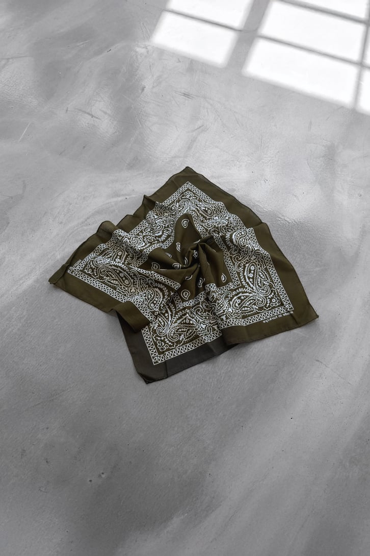 Basic Bandana