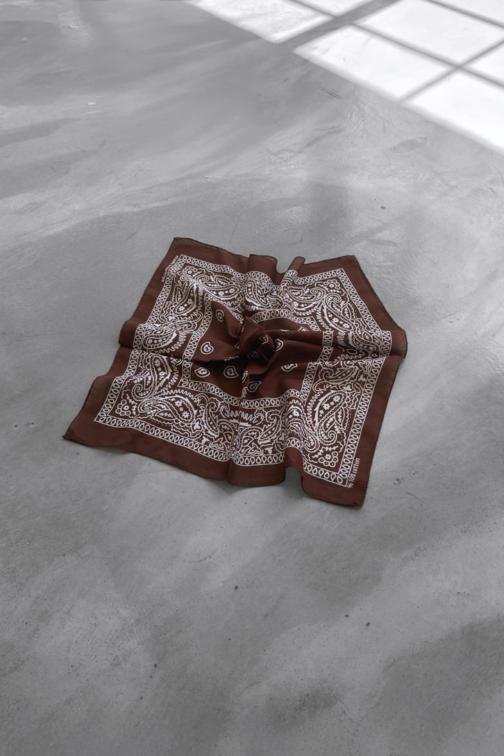 Basic Bandana