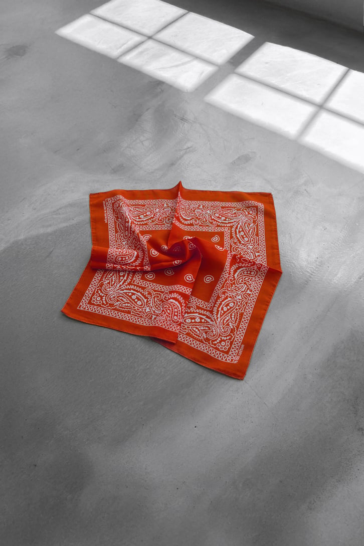 Basic Bandana