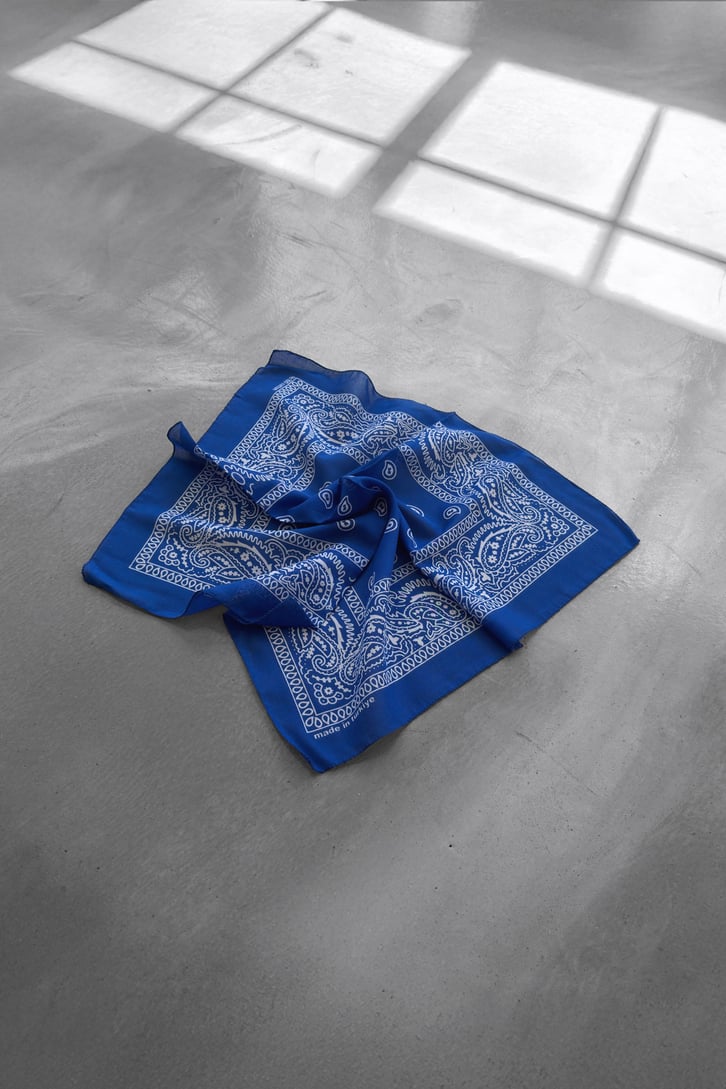 Basic Bandana