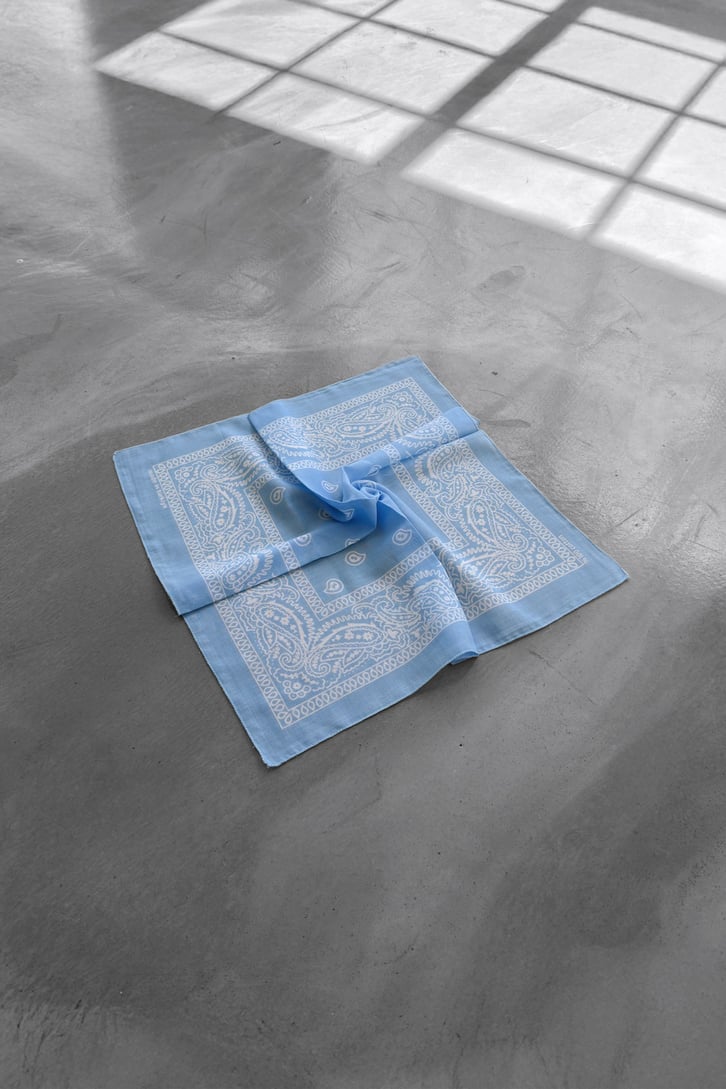 Basic Bandana