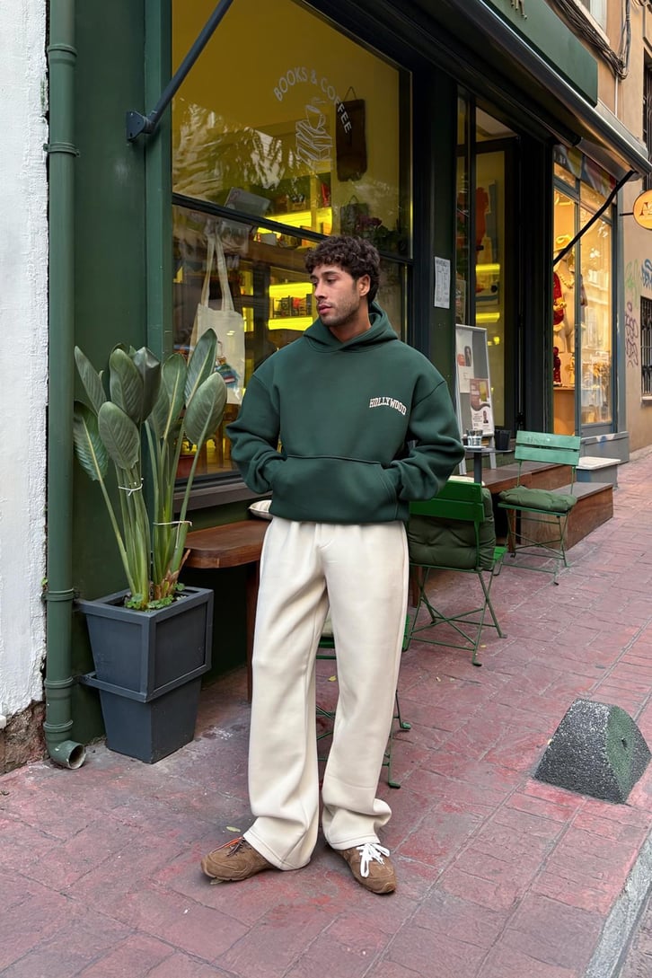 Basic Eşofman Altı