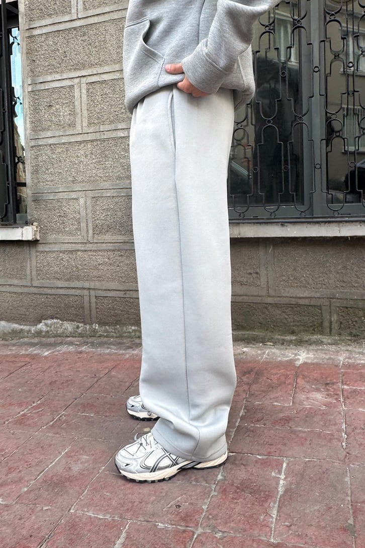 Basic Eşofman Altı
