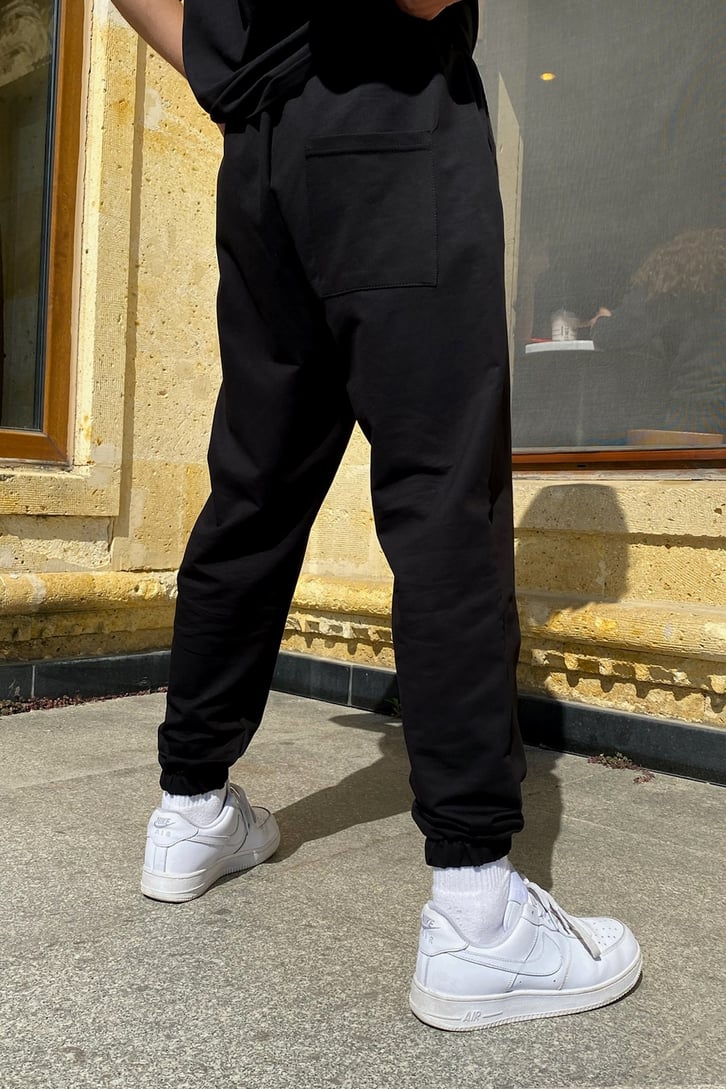 Basic Eşofman Takımı