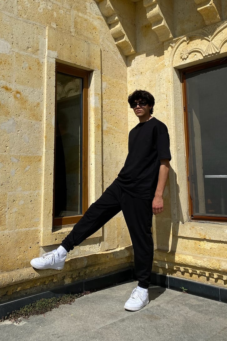 Basic Eşofman Takımı