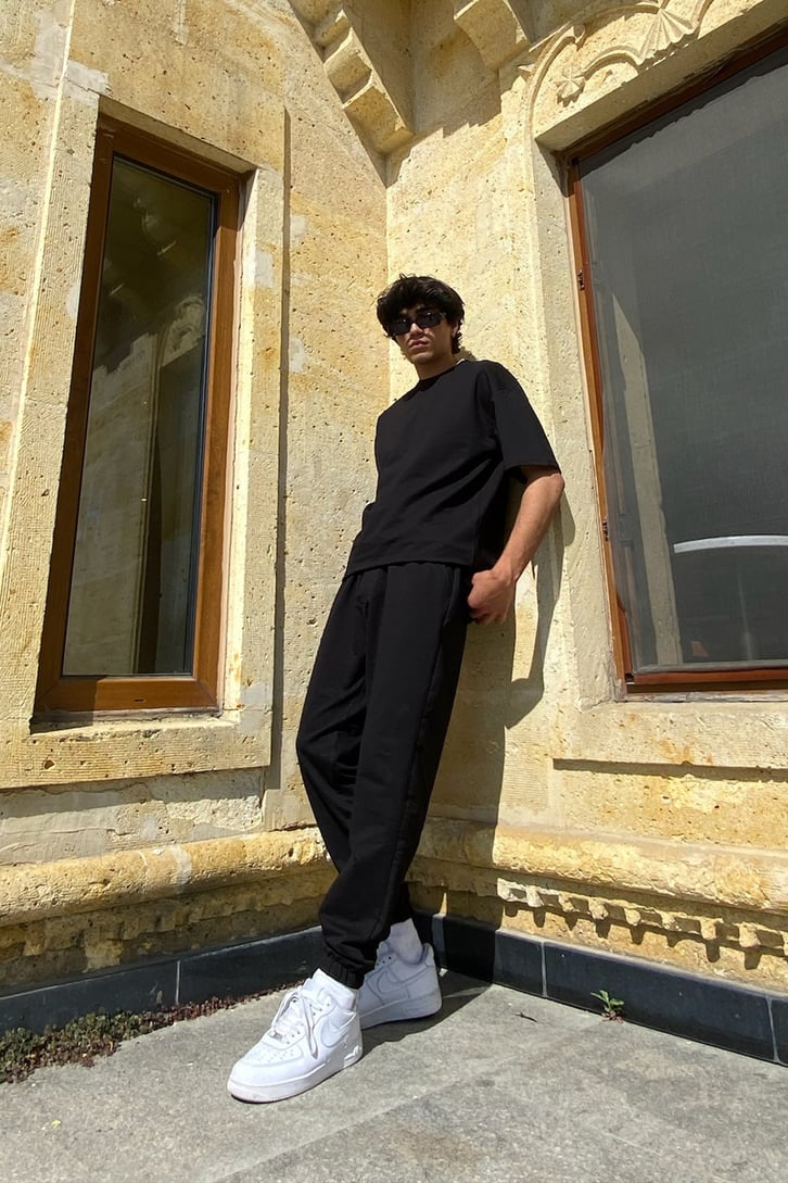 Basic Eşofman Takımı