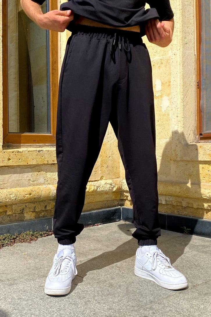 Basic Eşofman Takımı