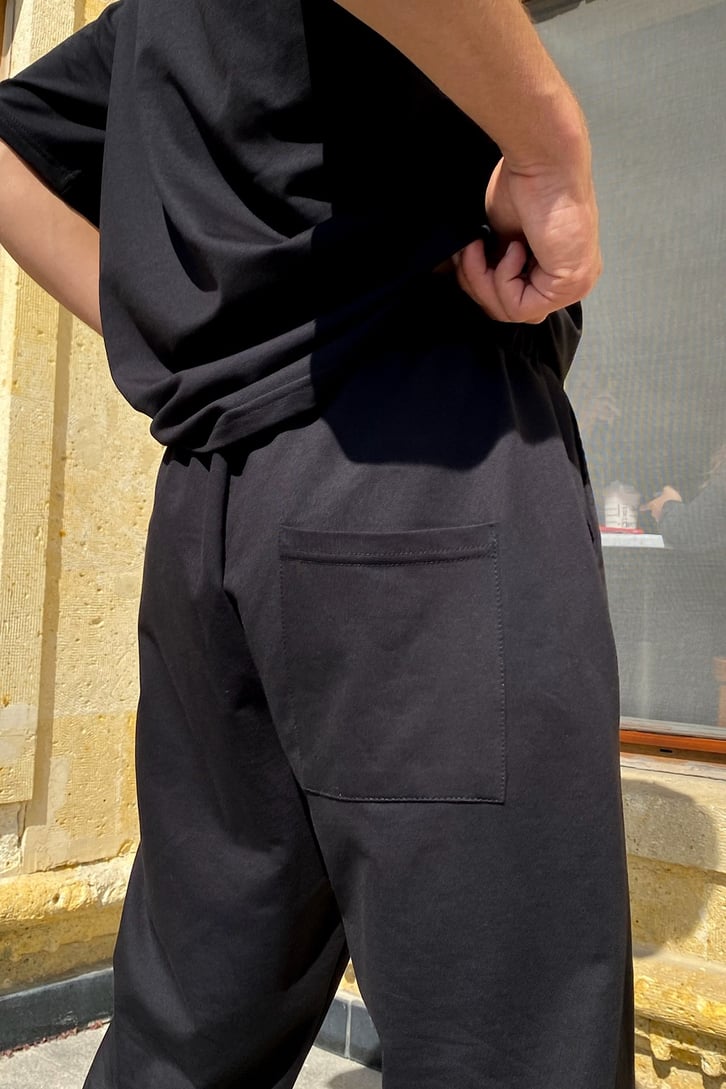 Basic Eşofman Takımı