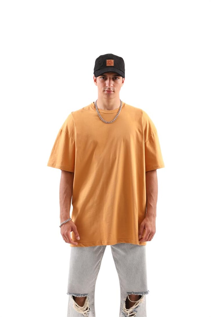 Basic Hardal Regular Tshirt