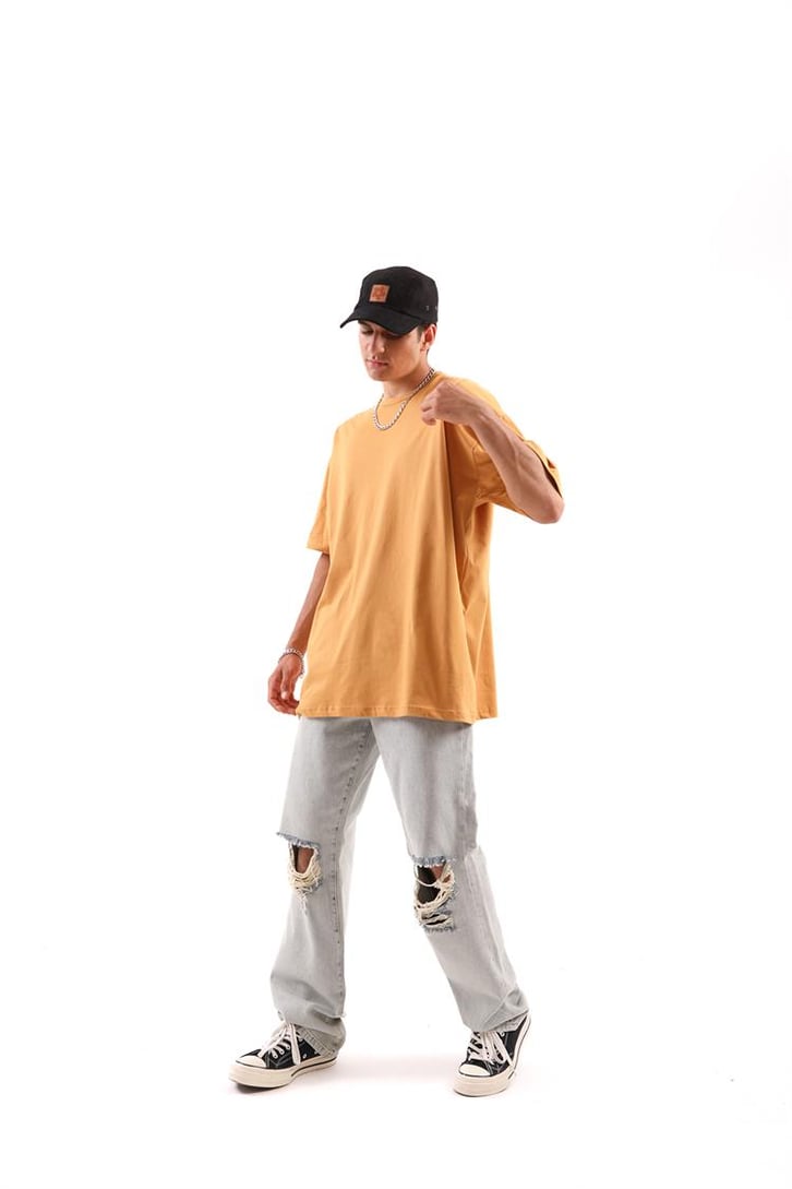 Basic Hardal Regular Tshirt