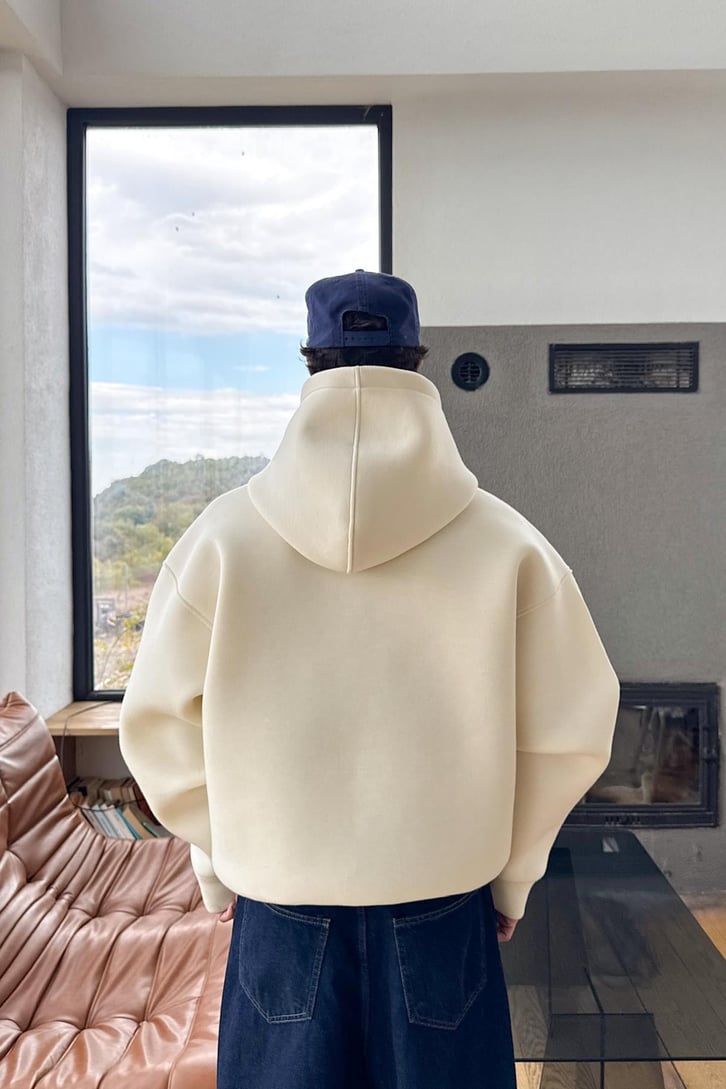 Basic Hoodie