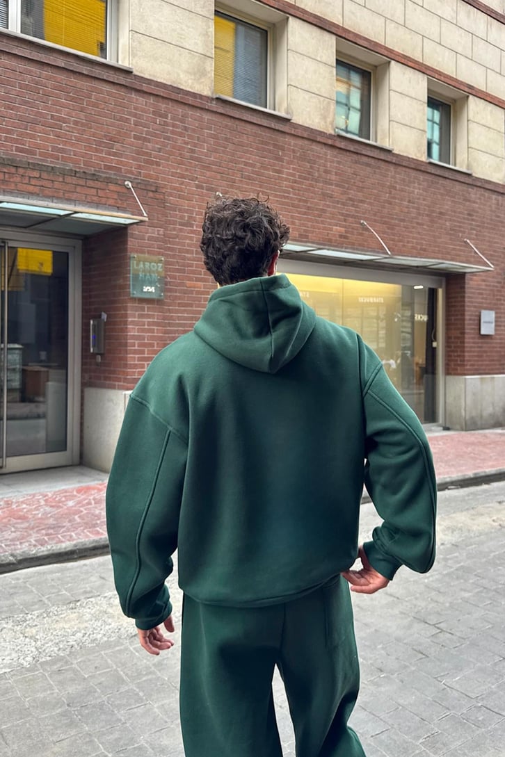 Basic Hoodie