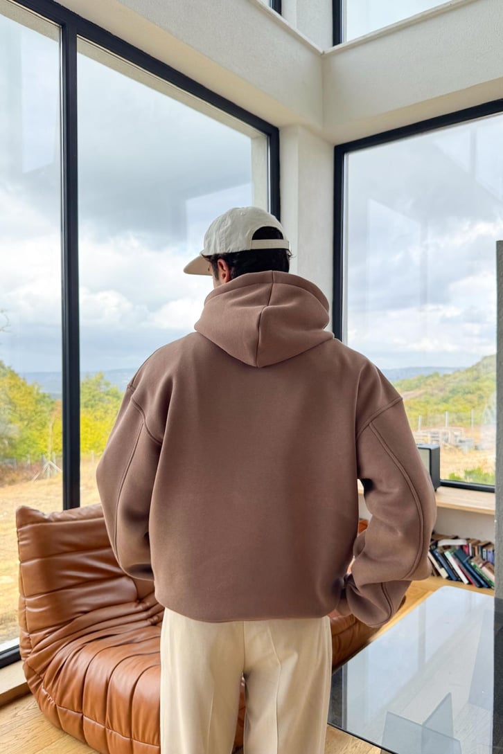 Basic Hoodie