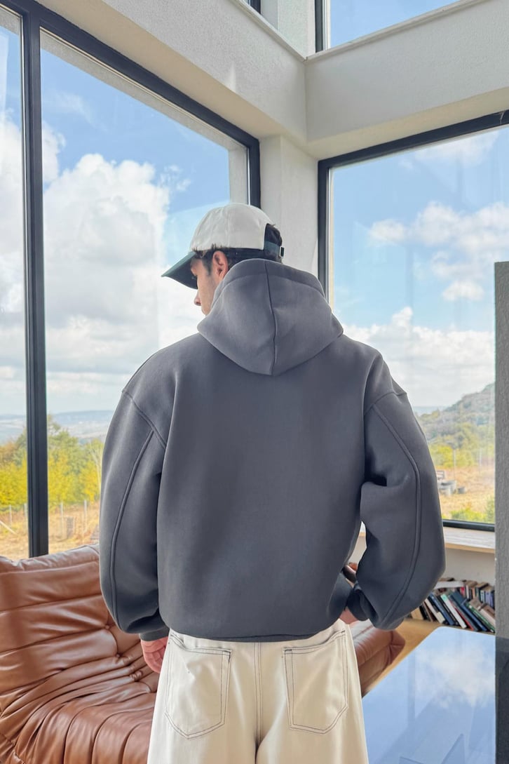 Basic Hoodie