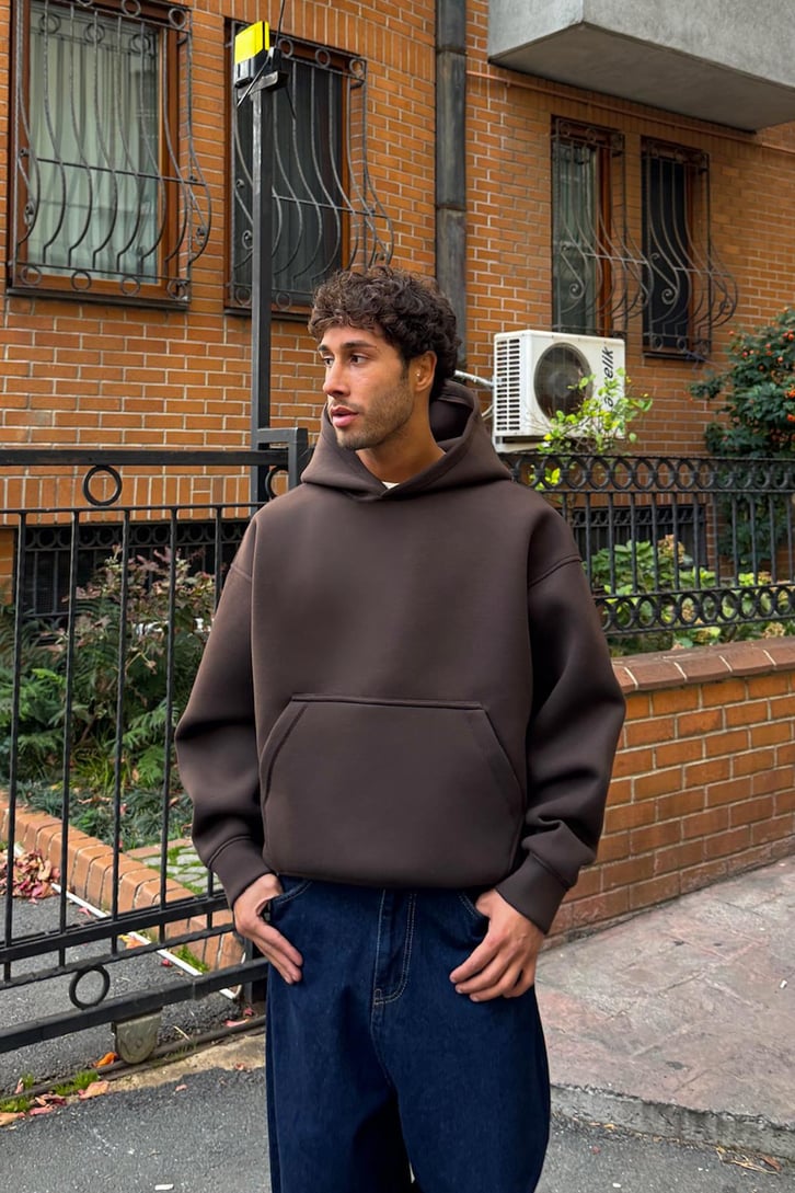Basic Hoodie