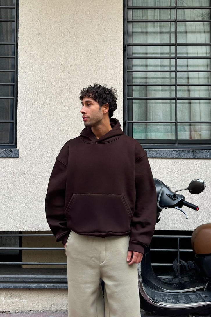Basic Hoodie