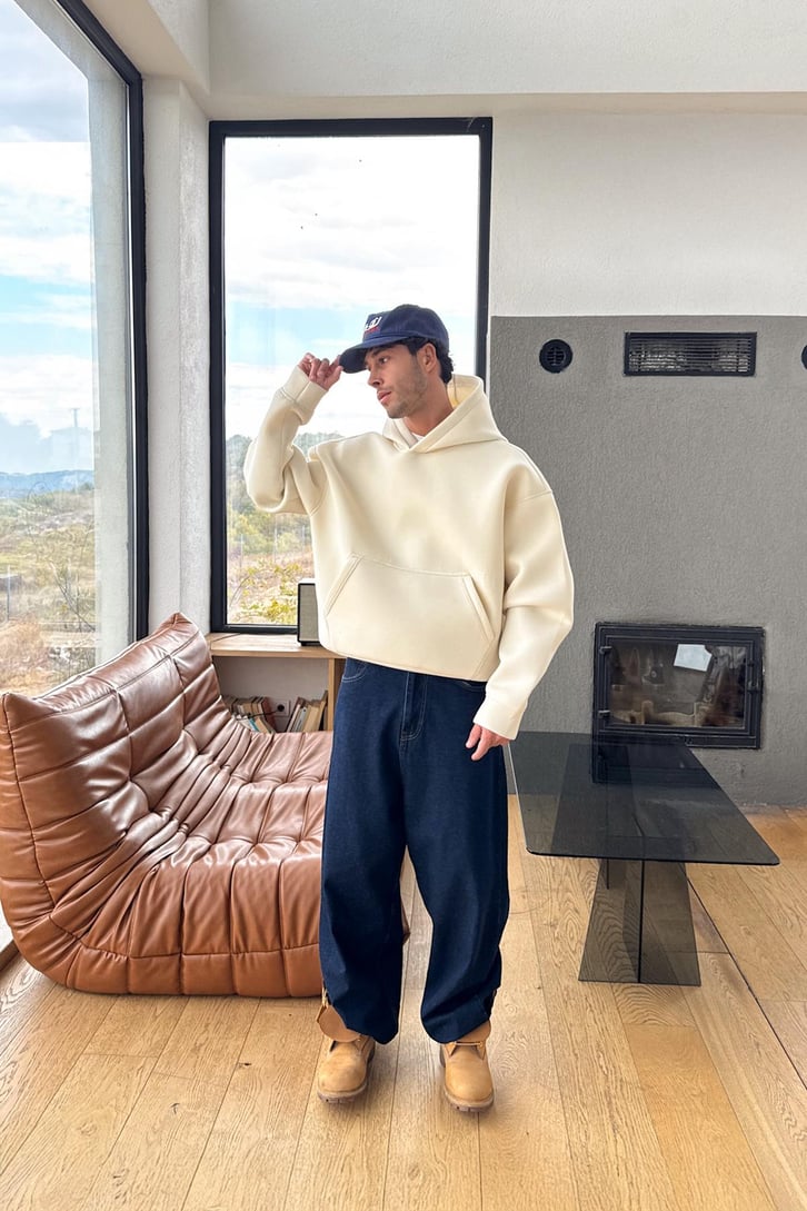 Basic Hoodie