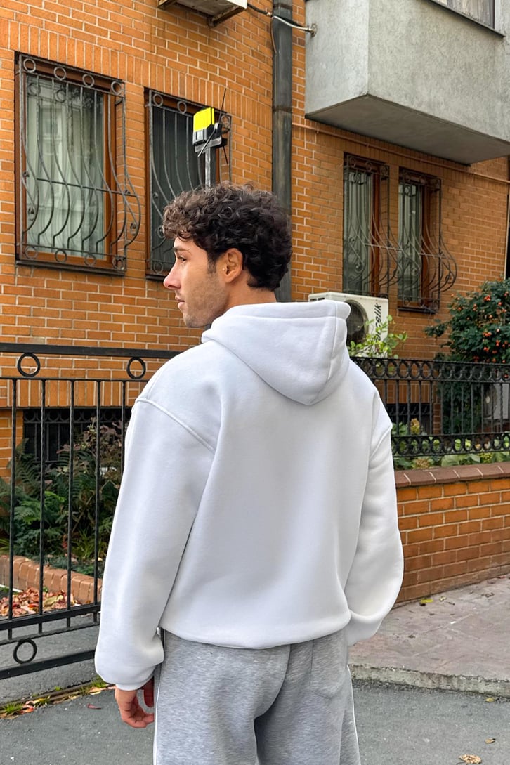 Basic Hoodie