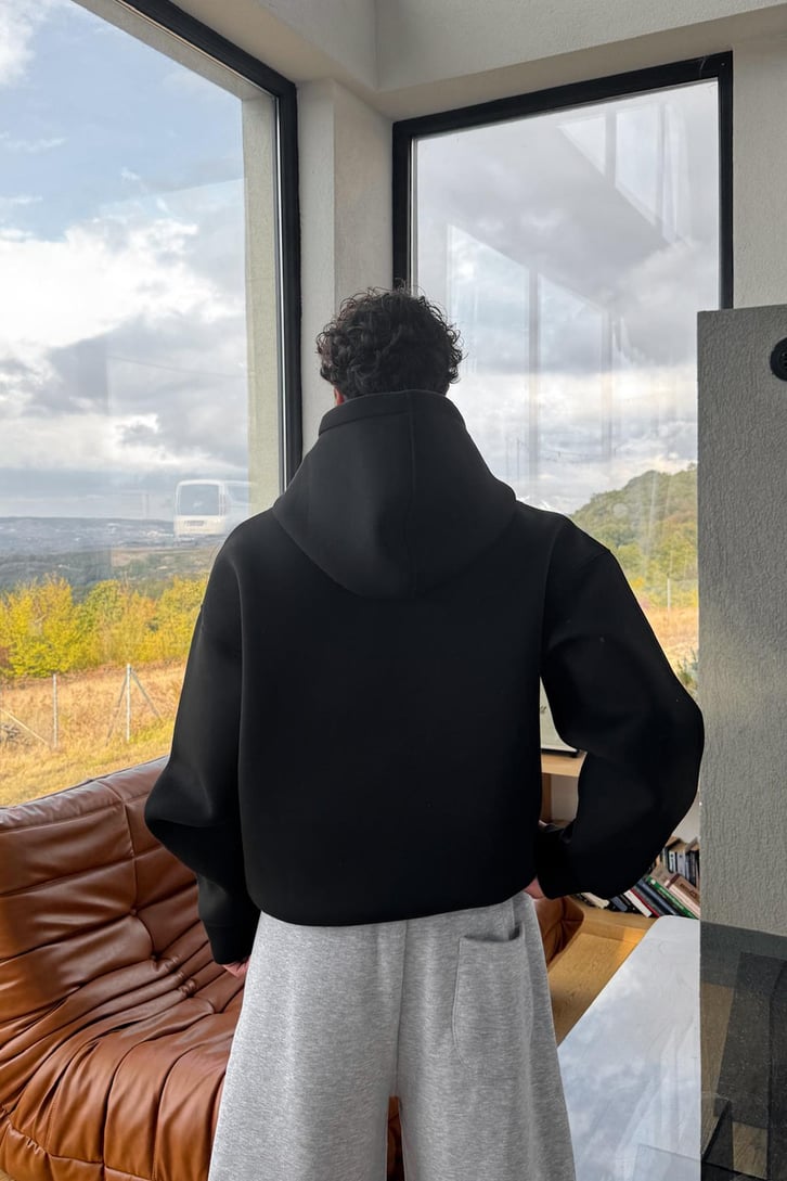 Basic Hoodie
