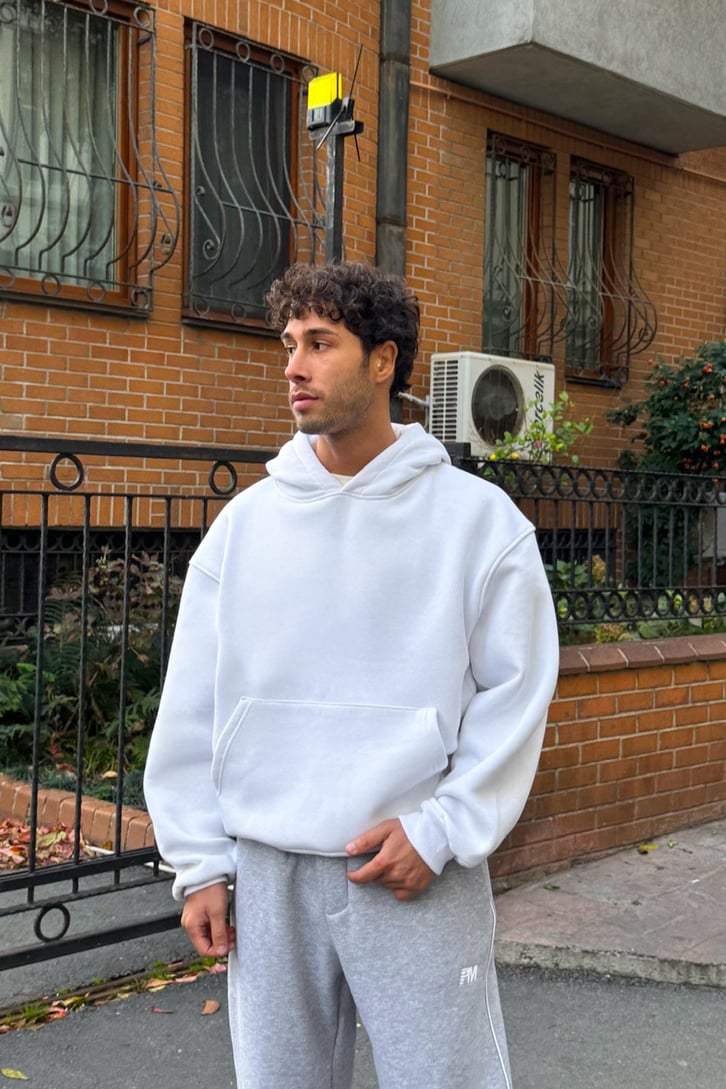 Basic Hoodie