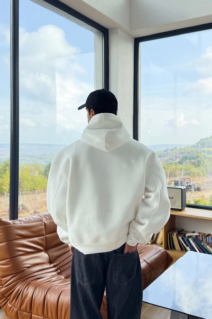 Basic Hoodie