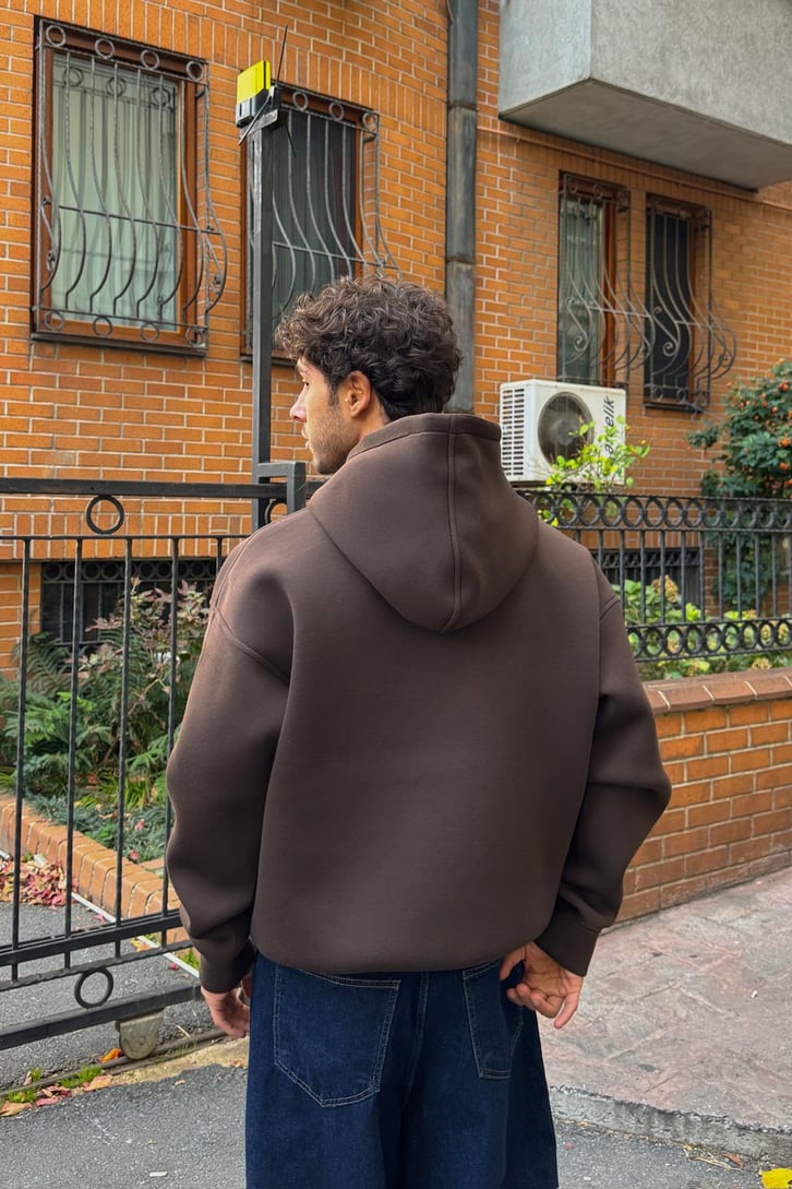 Basic Hoodie