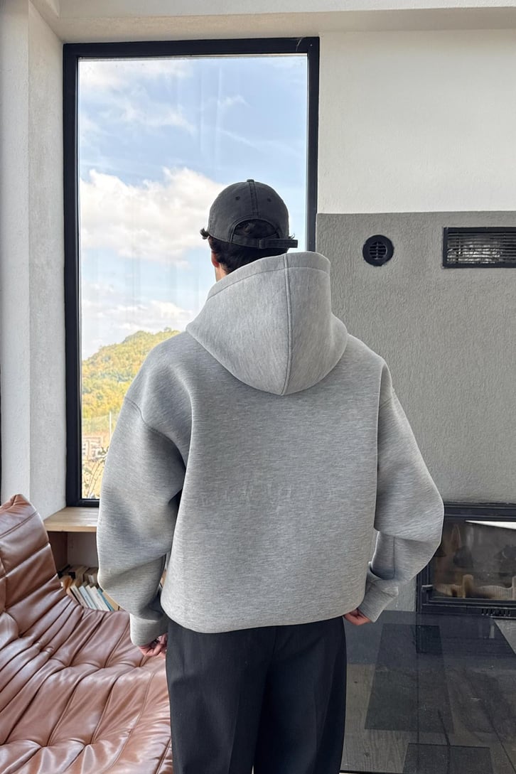 Basic Hoodie