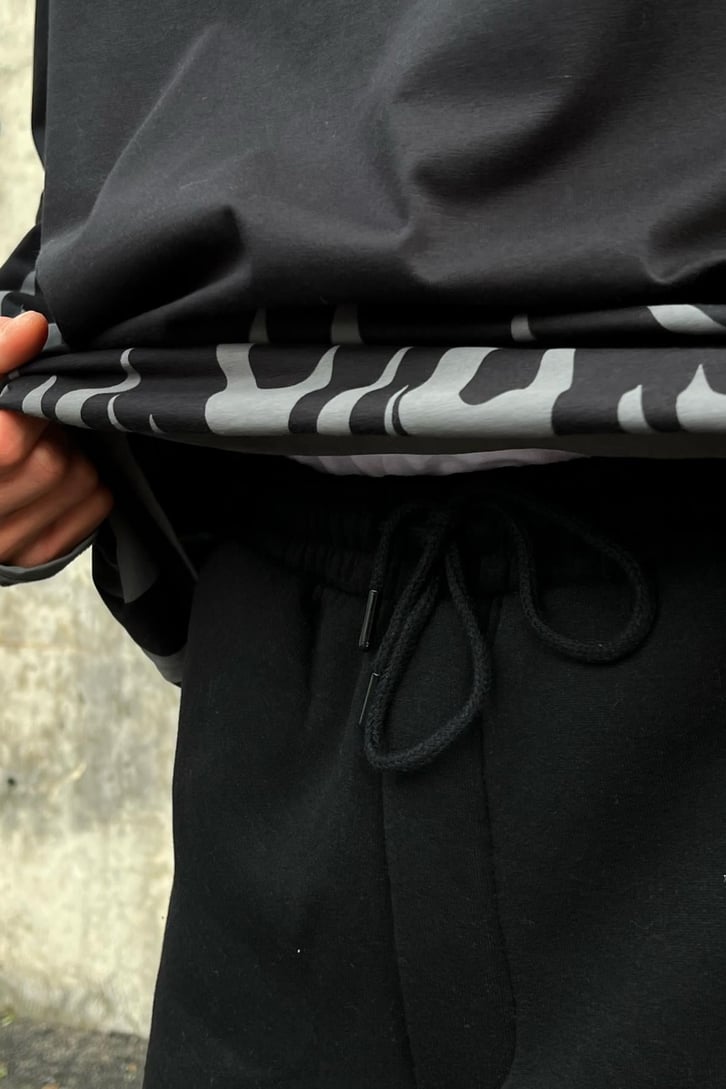 Basic Jogger Eşofman Altı