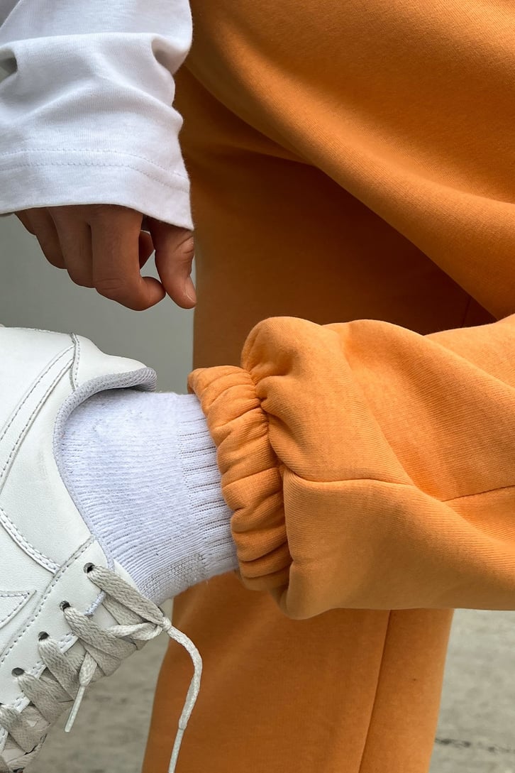 Basic Jogger Eşofman Altı