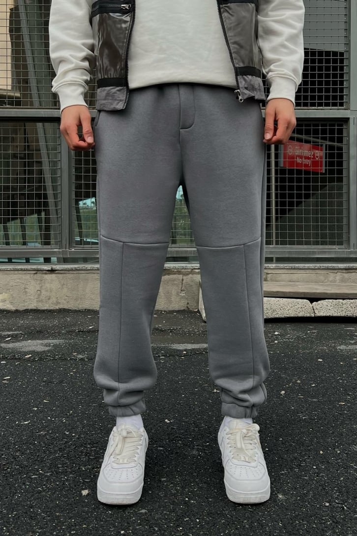 Basic Jogger Eşofman Altı