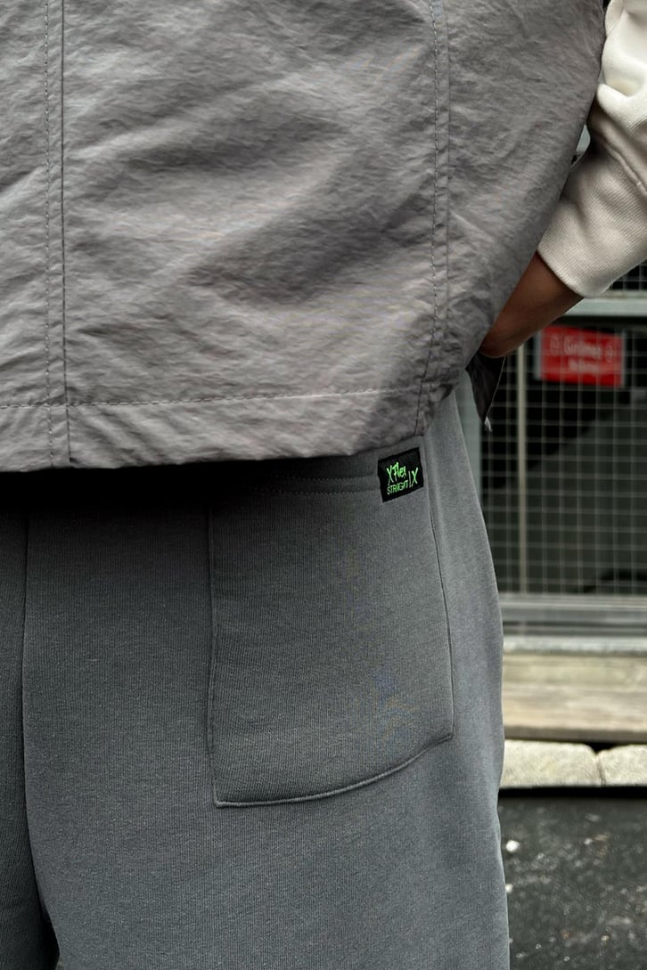 Basic Jogger Eşofman Altı