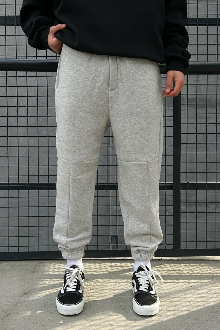Basic Jogger Eşofman Altı