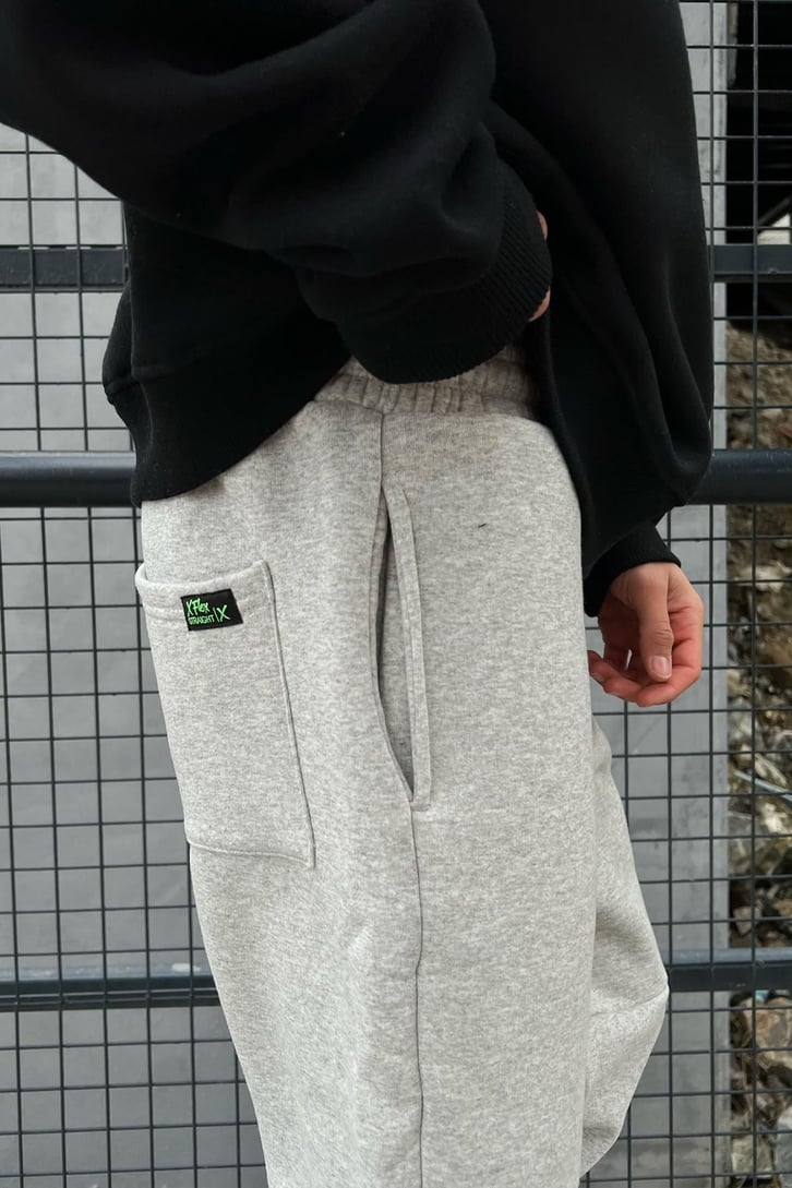 Basic Jogger Eşofman Altı